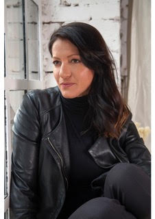 Borek Barbara - Elysee Real Estate